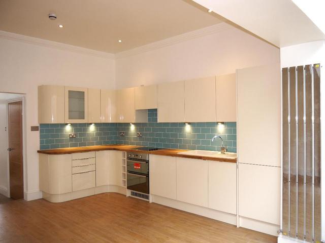  Image of 3 bedroom Flat for sale in St. Aubyns Road London SE19 at Crystal Palace Triangle  Upper Norwood, SE19 3AA