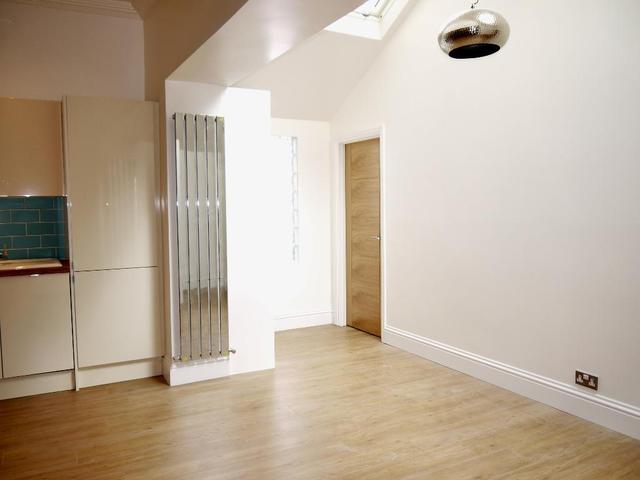  Image of 3 bedroom Flat for sale in St. Aubyns Road London SE19 at Crystal Palace Triangle  Upper Norwood, SE19 3AA