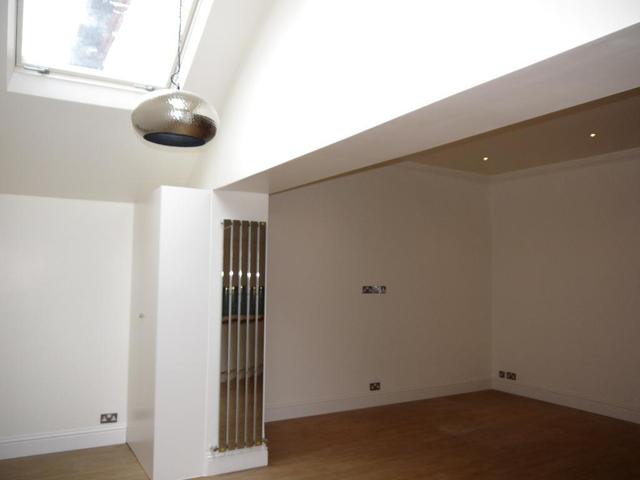  Image of 3 bedroom Flat for sale in St. Aubyns Road London SE19 at Crystal Palace Triangle  Upper Norwood, SE19 3AA