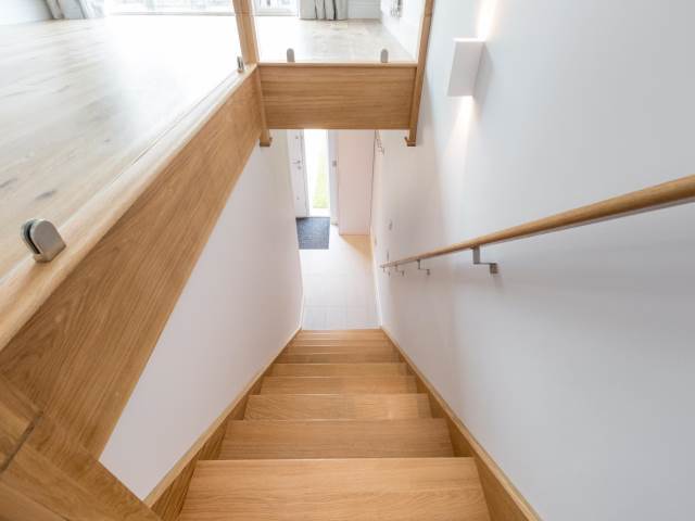  Image of 3 bedroom Town House to rent in St. Bernards Row Edinburgh EH4 at Stockbridge Edinburgh Edinburgh, EH4 1HW
