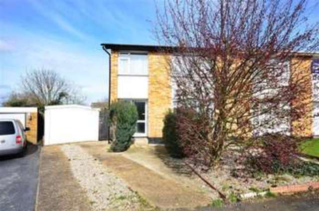  Image of 3 bedroom Semi-Detached house for sale in St. Charles Drive Wickford SS11 at Wickford Essex Wickford, SS11 8EZ