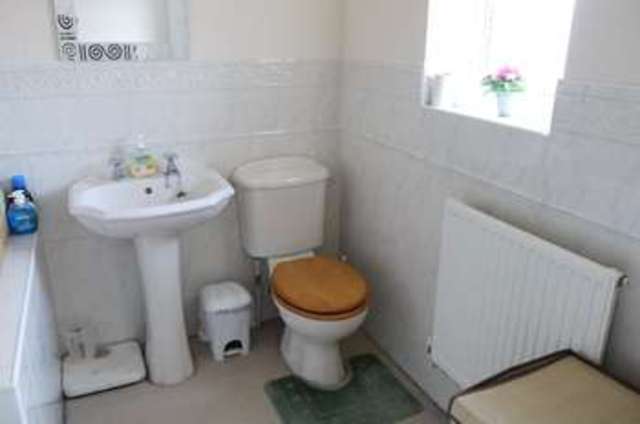  Image of 3 bedroom Detached house for sale in St. Georges Green Goole DN14 at Goole East Yorkshire, DN14 6WA