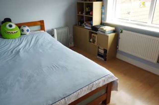  Image of 3 bedroom Detached house for sale in St. Georges Green Goole DN14 at Goole East Yorkshire, DN14 6WA