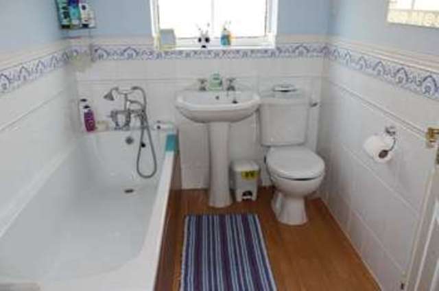  Image of 3 bedroom Detached house for sale in St. Georges Green Goole DN14 at Goole East Yorkshire, DN14 6WA