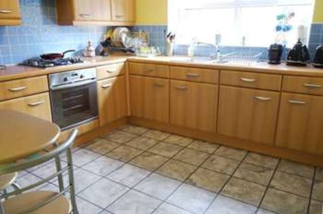  Image of 3 bedroom Detached house for sale in St. Georges Green Goole DN14 at Goole East Yorkshire, DN14 6WA