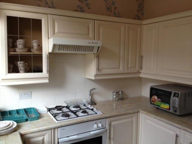  Image of 2 bedroom Terraced house to rent in St. Georges Road Preston PR1 at St. Georges Road  Preston, PR1 1PS