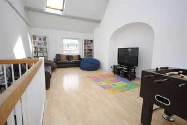  Image of 4 bedroom Terraced house for sale in St. Georges Street Macclesfield SK11 at Macclesfield Cheshire Macclesfield, SK11 6TG