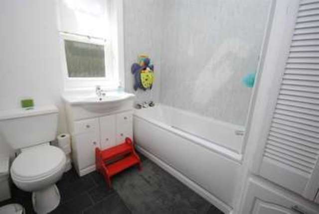  Image of 4 bedroom Terraced house for sale in St. Georges Street Macclesfield SK11 at Macclesfield Cheshire Macclesfield, SK11 6TG