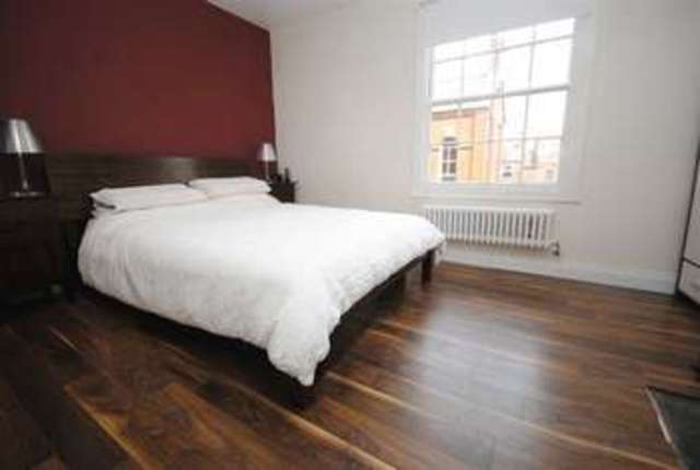  Image of 4 bedroom Terraced house for sale in St. Georges Street Macclesfield SK11 at Macclesfield Cheshire Macclesfield, SK11 6TG