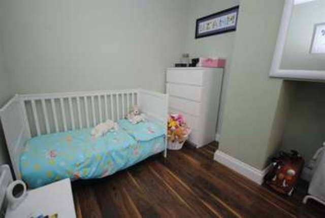  Image of 4 bedroom Terraced house for sale in St. Georges Street Macclesfield SK11 at Macclesfield Cheshire Macclesfield, SK11 6TG