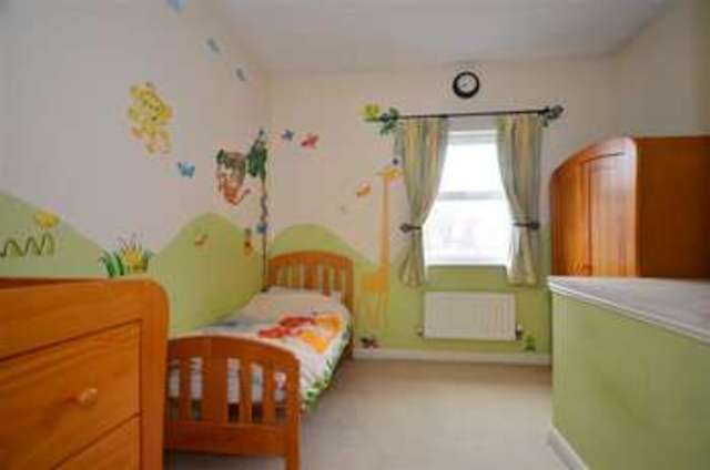  Image of 3 bedroom Detached house for sale in St. James Gardens Chadwell Heath Romford RM6 at Little Heath Chadwell Heath Romford, RM6 5RY
