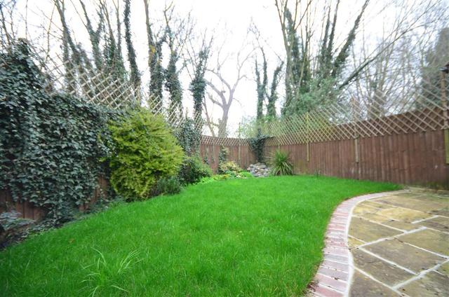  Image of 3 bedroom Detached house for sale in St. James Gardens Chadwell Heath Romford RM6 at Little Heath Chadwell Heath Romford, RM6 5RY
