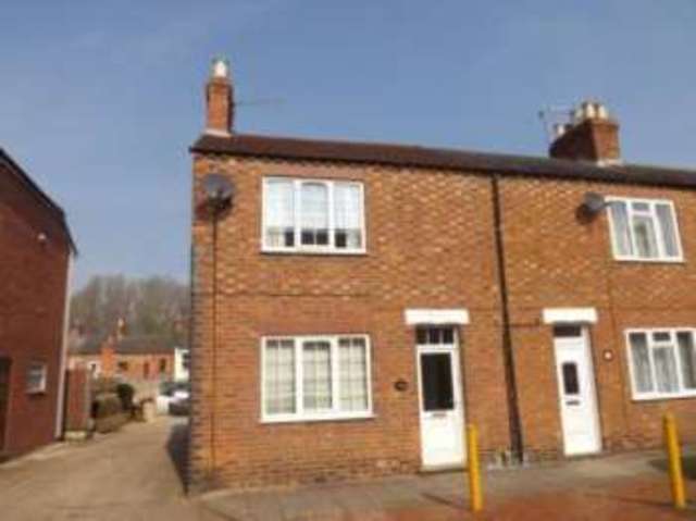  Image of 2 bedroom End of Terrace for sale in St. Mary Street New Bradwell Milton Keynes MK13 at New Bradwell Milton Keynes New Bradwell, MK13 0BD