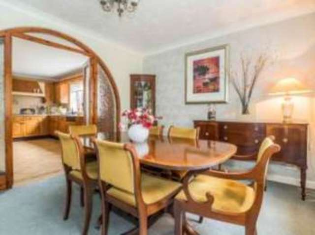  Image of 5 bedroom Detached house for sale in Moor Lane Stalham Norwich NR12 at Stalham Norwich Stalham Green, NR12 9QD
