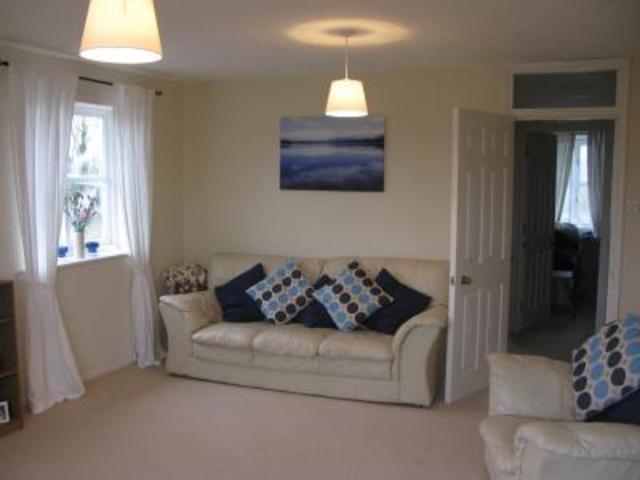  Image of 2 bedroom Apartment to rent in River Meads Stanstead Abbotts Ware SG12 at River Meads  Stanstead Abbotts, SG12 8EE