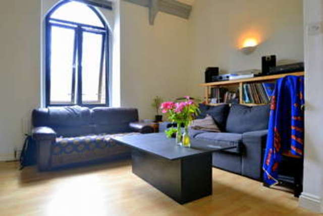  Image of 2 bedroom Flat to rent in Coventry Road London E1 at Coventry Road  Whitechapel, E1 5QZ
