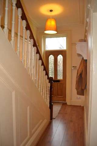  Image of 3 bedroom Semi-Detached house to rent in Stocksmoor Road Midgley Wakefield WF4 at Midgley Wakefield Netherton, WF4 4JQ