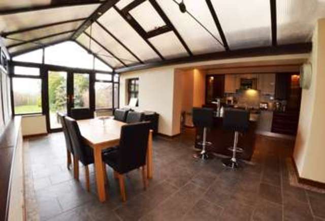  Image of 3 bedroom Semi-Detached house to rent in Stocksmoor Road Midgley Wakefield WF4 at Midgley Wakefield Netherton, WF4 4JQ