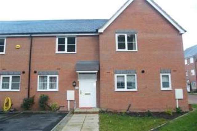  Image of 2 bedroom Property to rent in Stone Bank Mansfield NG18 at Mansfield, NG18 4GL