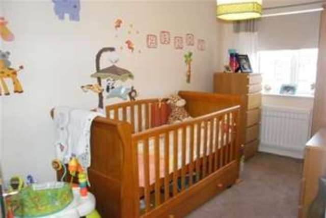  Image of 2 bedroom Property to rent in Stone Bank Mansfield NG18 at Mansfield, NG18 4GL
