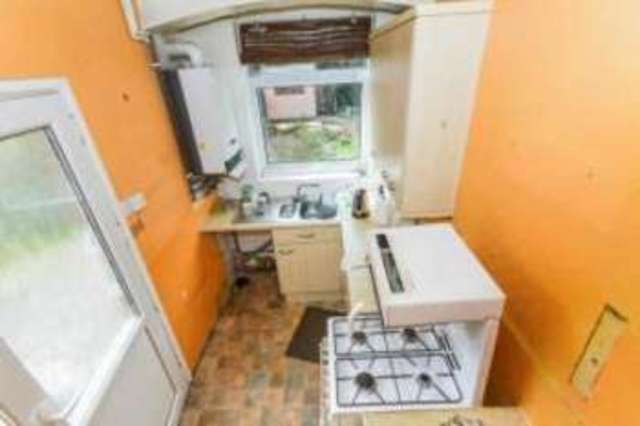  Image of 3 bedroom Semi-Detached house for sale in Stonehill Avenue Birstall Leicester LE4 at Birstall Leicester Birstall, LE4 4JB