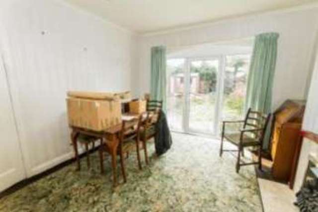  Image of 3 bedroom Semi-Detached house for sale in Stonehill Avenue Birstall Leicester LE4 at Birstall Leicester Birstall, LE4 4JB