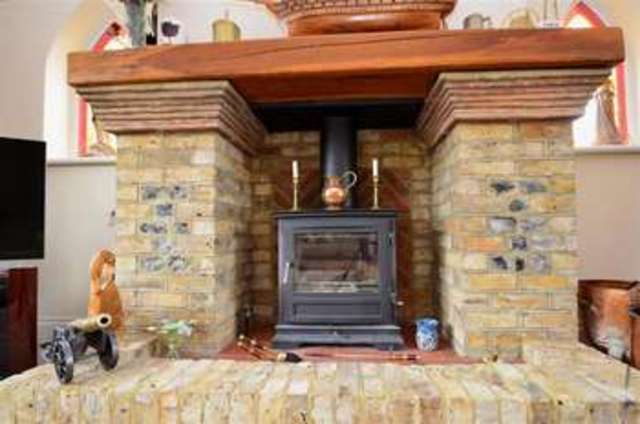  Image of 5 bedroom Detached house for sale in Stonerock Close Sturry Canterbury CT2 at Sturry Canterbury Canterbury, CT2 0JX