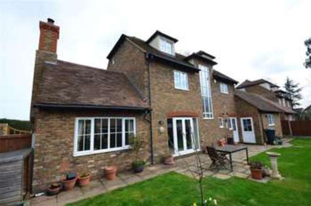  Image of 5 bedroom Detached house for sale in Stonerock Close Sturry Canterbury CT2 at Sturry Canterbury Canterbury, CT2 0JX
