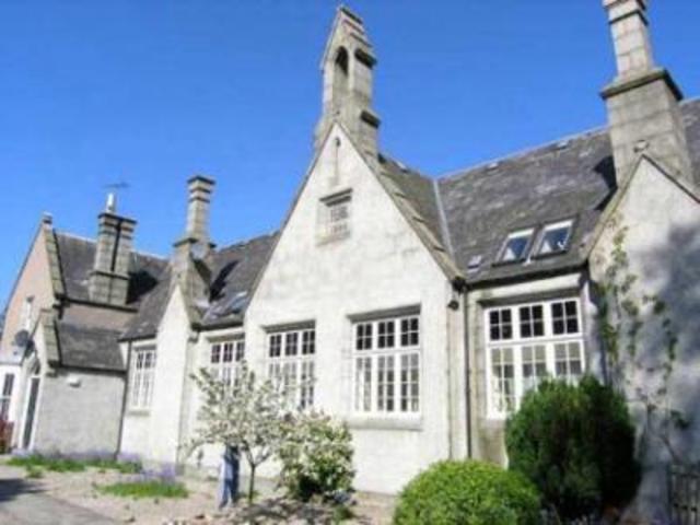  Image of 2 bedroom Flat to rent in Stoneywood Road Bucksburn Aberdeen AB21 at Stoneywood Aberdeen Aberdeen, AB21 9HZ