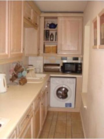  Image of 2 bedroom Flat to rent in Stoneywood Road Bucksburn Aberdeen AB21 at Stoneywood Aberdeen Aberdeen, AB21 9HZ