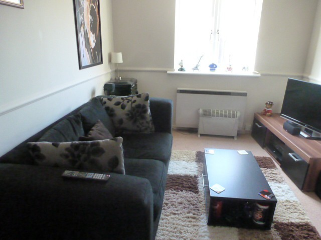  Image of 1 bedroom Flat to rent in Stratford Place Shakespeare Road Eastleigh SO50 at Shakespeare Road  Eastleigh, SO50 4NB