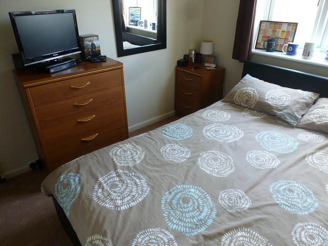  Image of 1 bedroom Flat to rent in Stratford Place Shakespeare Road Eastleigh SO50 at Shakespeare Road  Eastleigh, SO50 4NB