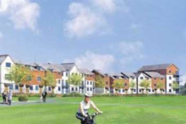  Image of 3 bedroom Property for sale in Stratford Road Shirley Solihull B90 at Stratford Road Solihull Solihull, B90 3AG