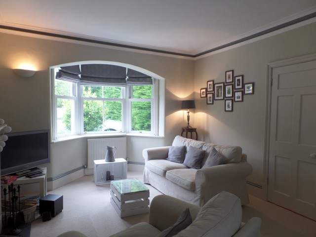  Image of 3 bedroom Detached house to rent in Summersdale Road Chichester PO19 at Summersdale Road  Chichester, PO19 6PN