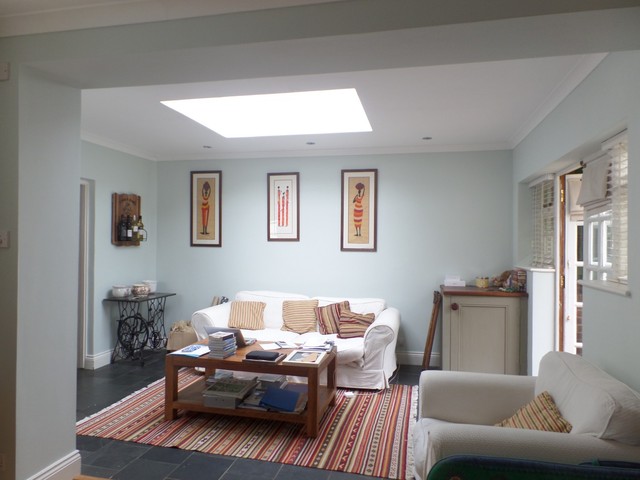  Image of 3 bedroom Detached house to rent in Summersdale Road Chichester PO19 at Summersdale Road  Chichester, PO19 6PN