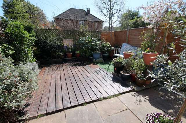  Image of 1 bedroom Flat for sale in Sussex Road New Malden KT3 at Sussex Road  New Malden, KT3 3PY