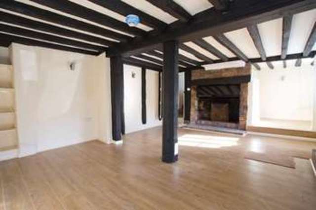  Image of 2 bedroom Terraced house for sale in Sussex Road Petersfield GU31 at Petersfield Hampshire, GU31 4JX
