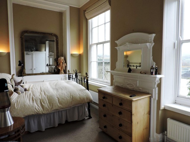 Image of 1 bedroom Flat to rent in Sussex Square Brighton BN2 at Brighton, BN2 5AB