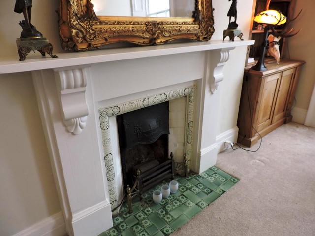  Image of 1 bedroom Flat to rent in Sussex Square Brighton BN2 at Brighton, BN2 5AB