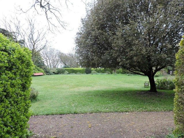  Image of 1 bedroom Flat to rent in Sussex Square Brighton BN2 at Brighton, BN2 5AB
