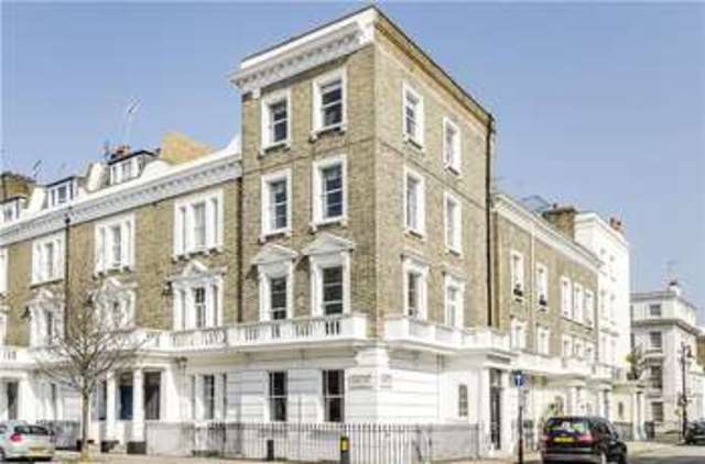 Image of 5 bedroom Flat for sale in Sutherland Street London SW1V at London  Pimlico, SW1V 4JU