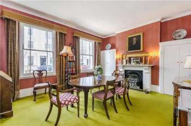  Image of 5 bedroom Flat for sale in Sutherland Street London SW1V at London  Pimlico, SW1V 4JU