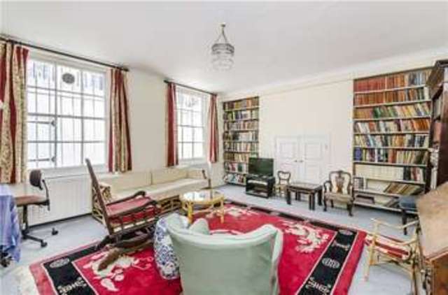  Image of 5 bedroom Flat for sale in Sutherland Street London SW1V at London  Pimlico, SW1V 4JU