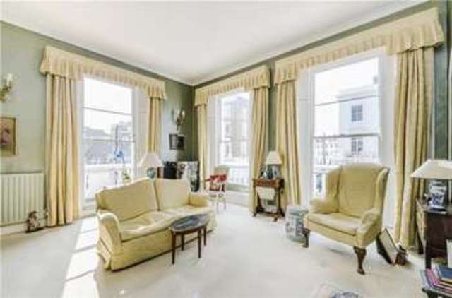  Image of 5 bedroom Flat for sale in Sutherland Street London SW1V at London  Pimlico, SW1V 4JU