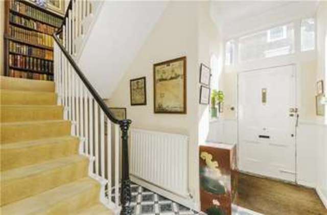  Image of 5 bedroom Flat for sale in Sutherland Street London SW1V at London  Pimlico, SW1V 4JU