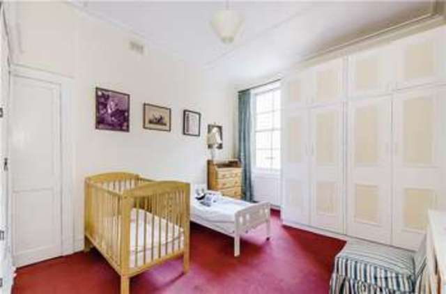  Image of 5 bedroom Flat for sale in Sutherland Street London SW1V at London  Pimlico, SW1V 4JU
