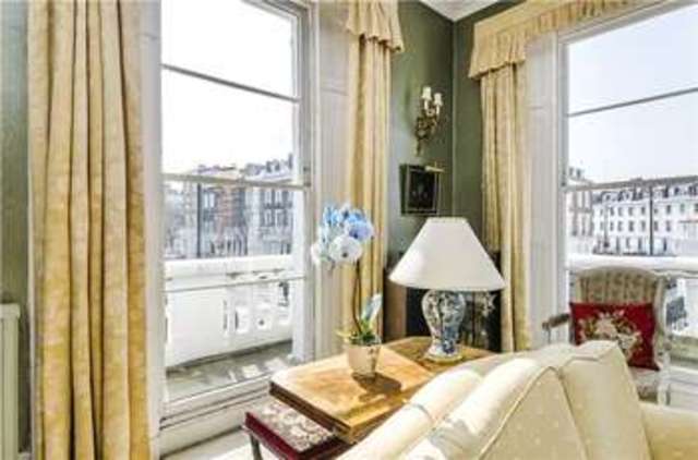  Image of 5 bedroom Flat for sale in Sutherland Street London SW1V at London  Pimlico, SW1V 4JU
