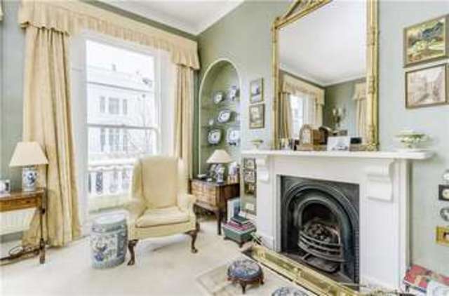  Image of 5 bedroom Flat for sale in Sutherland Street London SW1V at London  Pimlico, SW1V 4JU