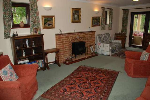  Image of 5 bedroom Detached house to rent in Norton Road Sutton Veny Warminster BA12 at Norton Road Sutton Veny Warminster, BA12 7AY