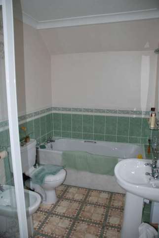  Image of 5 bedroom Detached house to rent in Norton Road Sutton Veny Warminster BA12 at Norton Road Sutton Veny Warminster, BA12 7AY